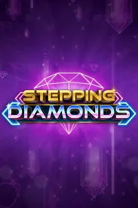 Stepping Diamonds